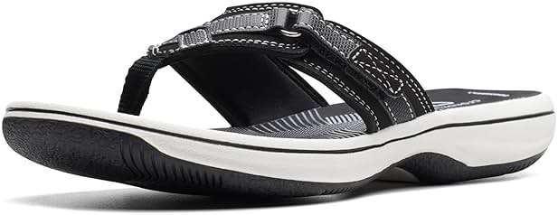Clarks womens Breeze Sea - Image 1