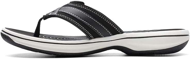 Clarks womens Breeze Sea - Image 6