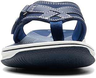 Clarks womens Breeze Sea - Image 5