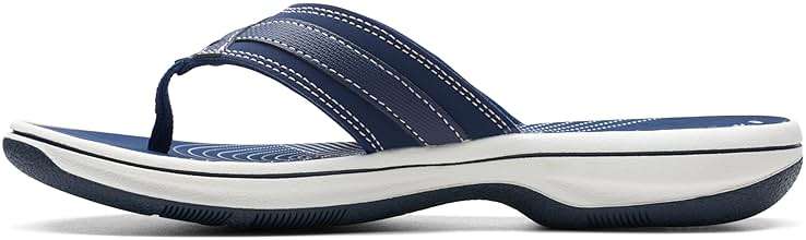 Clarks womens Breeze Sea - Image 7