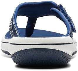 Clarks womens Breeze Sea - Image 8
