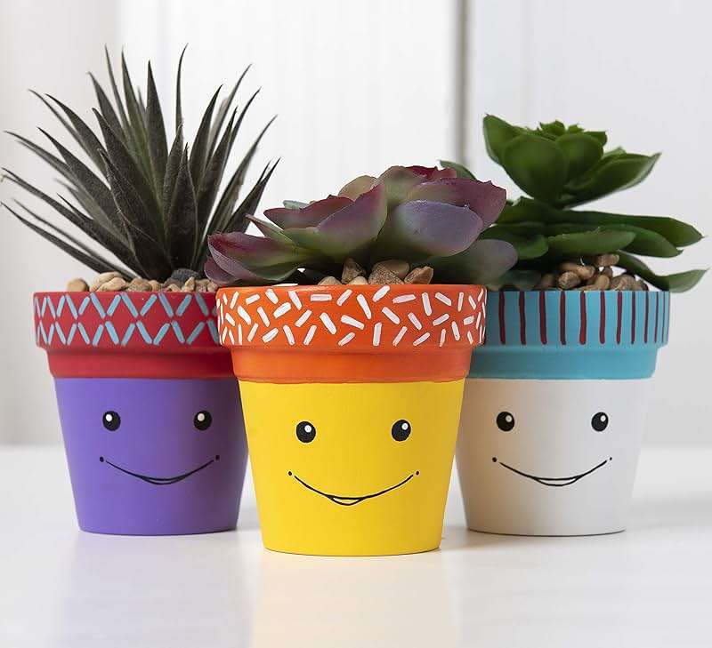 Apple Barrel, Acrylic Paint, 8 fl oz, Pink Parfait, (Pack of 1) - Image 2