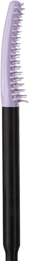 Maybelline The Falsies Push Up Angel Waterproof Mascara, Lengthening and Curling Make Up Formula, Very Black, 1 Count - Image 5