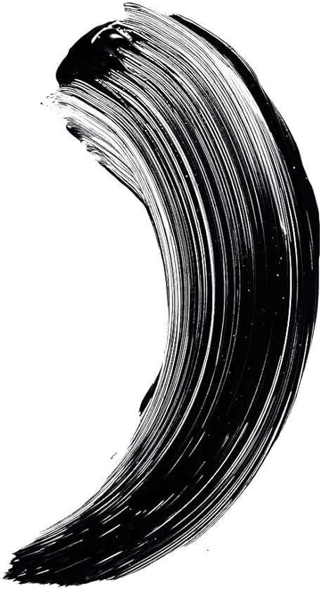 Maybelline The Falsies Push Up Angel Waterproof Mascara, Lengthening and Curling Make Up Formula, Very Black, 1 Count - Image 7