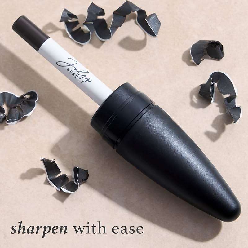 Julep When Pencil Met Gel Eyeliner – Waterproof, Long-Lasting, Smudge-Proof Liner for Everyday to Night Looks, Smokey Plum - Image 6