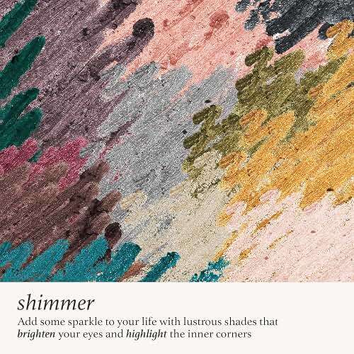 Julep When Pencil Met Gel Eyeliner – Waterproof, Long-Lasting, Smudge-Proof Liner for Everyday to Night Looks, Smokey Plum - Image 9