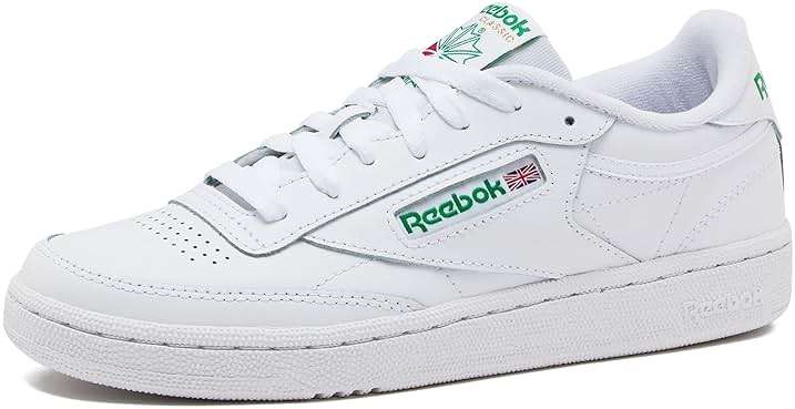 Reebok Classics Men's Club C 85 Sneakers - Image 1