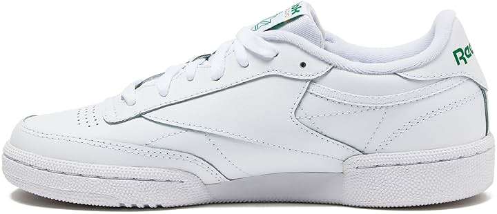 Reebok Classics Men's Club C 85 Sneakers - Image 4
