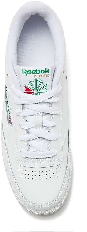 Reebok Classics Men's Club C 85 Sneakers - Image 5