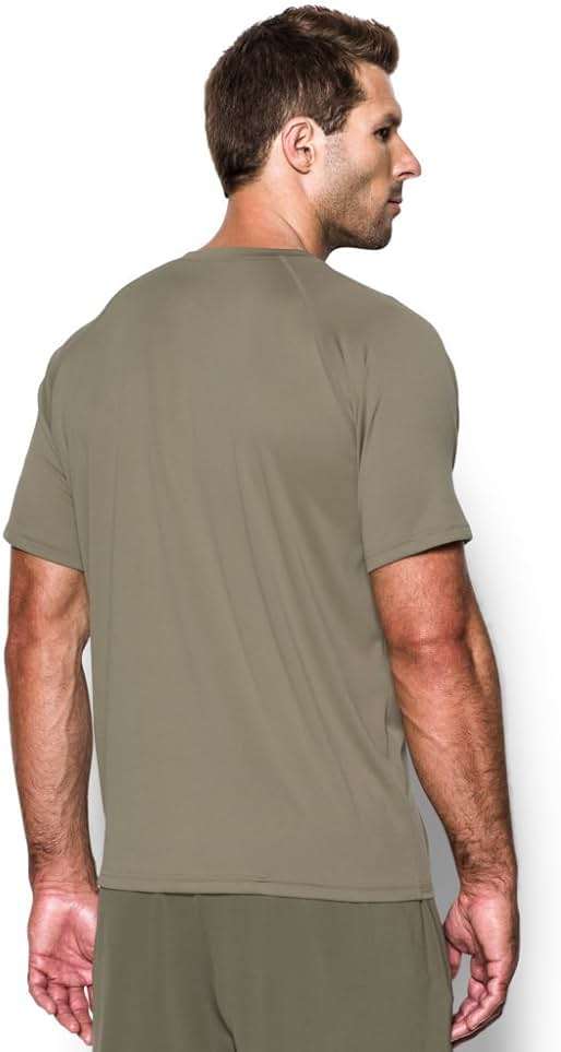 Under Armour UA Tac Tech Tee - Image 2