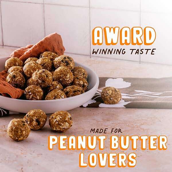 PBfit 30 Ounce Organic Peanut Butter Powder, Powdered Peanut Spread from Real Roasted Pressed Peanuts, 7g of Protein 7% DV, Gluten-Free, 60 calories, 87% less fat (Pack of 1) - Image 5