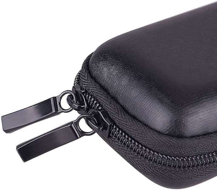 KUUQA EVA Pencil Case Pouch Case EVA Pencil Case for Executive Fountain Pens, Stylus - Image 3
