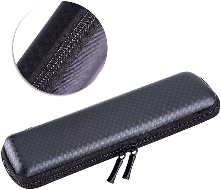 KUUQA EVA Pencil Case Pouch Case EVA Pencil Case for Executive Fountain Pens, Stylus - Image 4