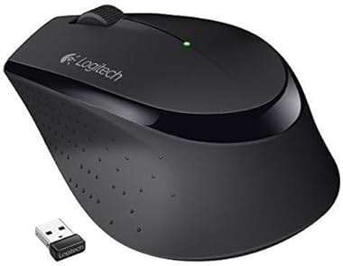 Logitech Wireless Mouse M275 - Image 1