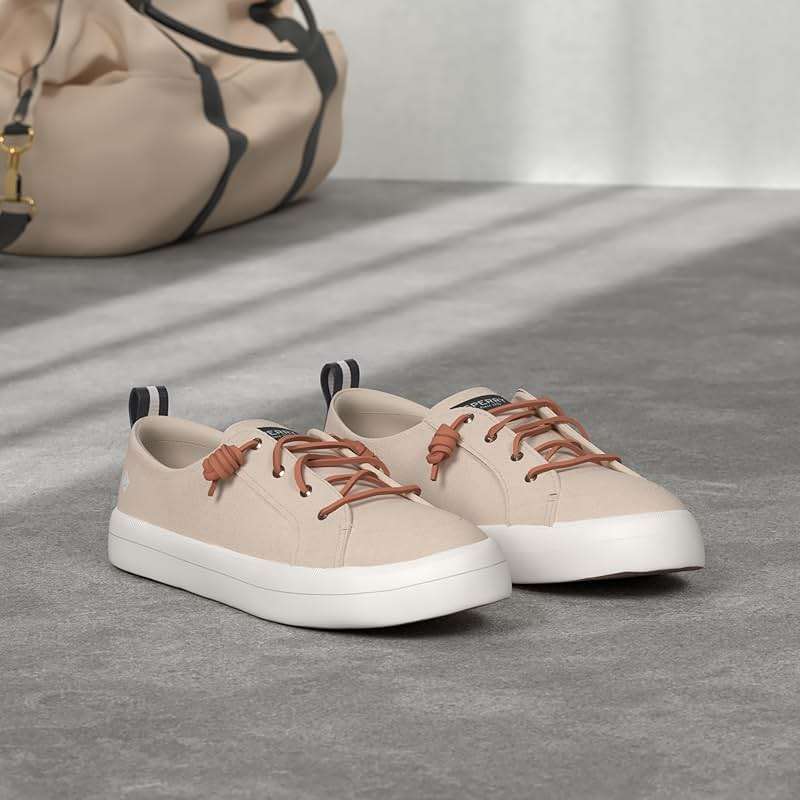Sperry Women's Crest Vibe Sneaker - Image 2