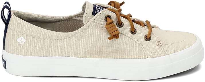 Sperry Women's Crest Vibe Sneaker - Image 4