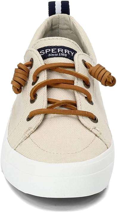 Sperry Women's Crest Vibe Sneaker - Image 5