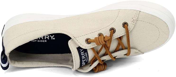 Sperry Women's Crest Vibe Sneaker - Image 8