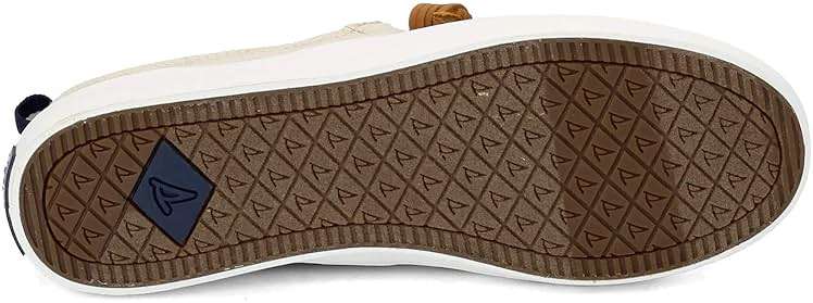 Sperry Women's Crest Vibe Sneaker - Image 9