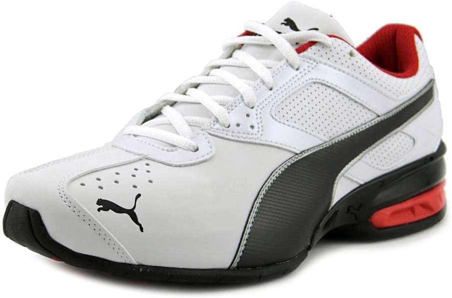 PUMA Men's Tazon 6 FM Shoes - Image 1