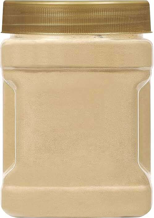 Rani Amla Powder (Indian Gooseberry) 20oz (1.25lbs) 571g PET Jar ~ All Natural | No Color | Gluten Friendly | Vegan | NON-GMO | Kosher | No Salt or fillers | Indian Origin - Image 6