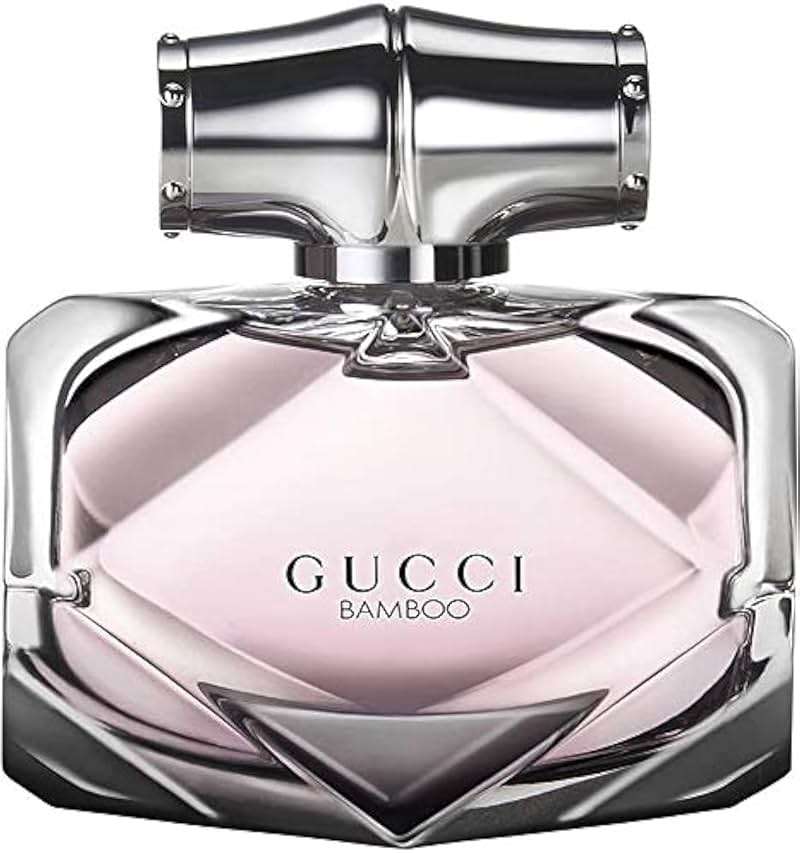 Gucci Bamboo FOR WOMEN 1.6 oz EDP Spray - Image 1