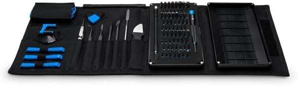 iFixit Pro Tech Toolkit - Electronics, Smartphone, Computer & Tablet Repair Kit - Image 8