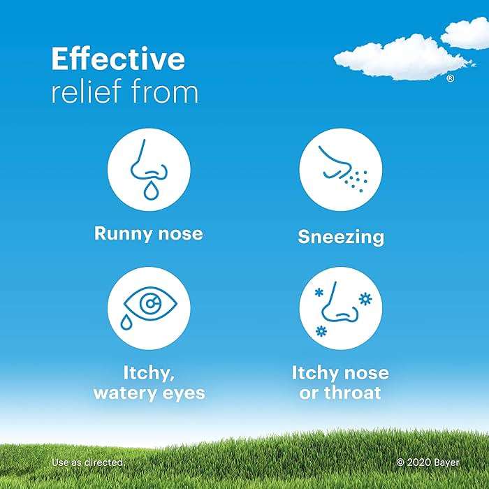 Claritin 24 Hour Allergy Chewables for Kids, Non Drowsy Allergy Relief, 30 Count - Image 6
