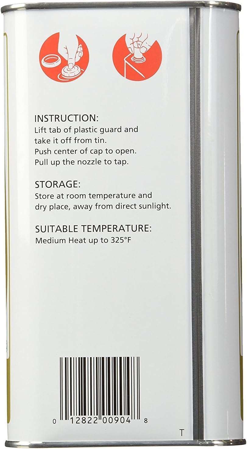 OIL, SESAME, KADOYA, SYSCO, 1-56OZ - Image 2