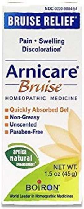 Arnicare Bruise Relief, 1.5 Ounce (2 Pack) - Image 1