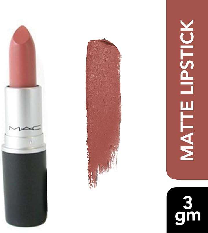 MAC Matte Lipstick ~Honeylove~ - Image 2