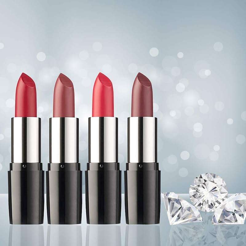 MAC Matte Lipstick ~Honeylove~ - Image 4