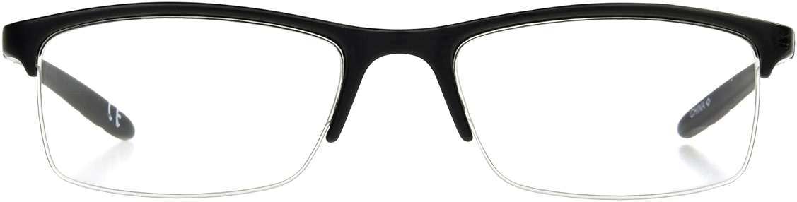 Foster Grant Men's Paolo Square Reading Glasses - Image 2