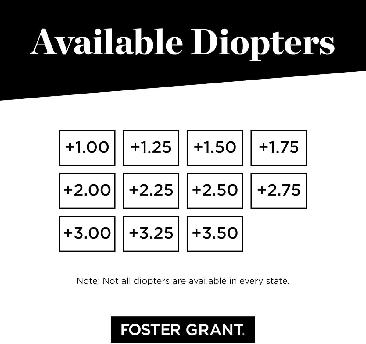 Foster Grant Men's Leo Square Reading Glasses - Image 8