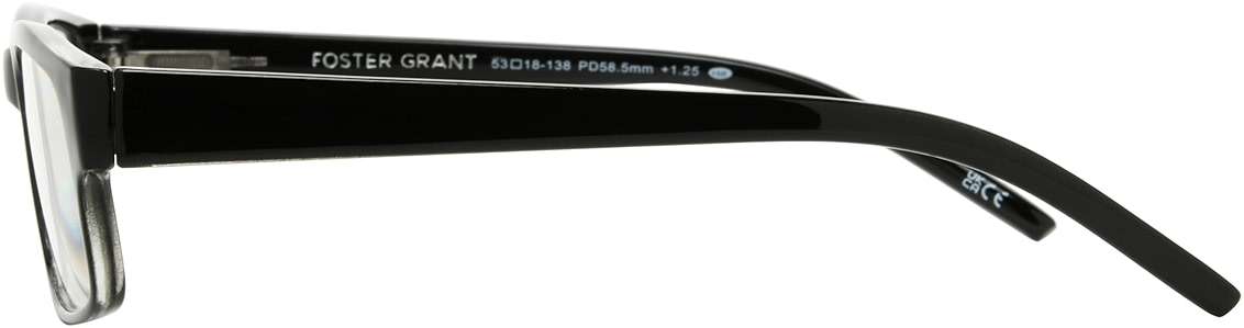 Foster Grant Men's Sloan Square Reading Glasses - Image 3