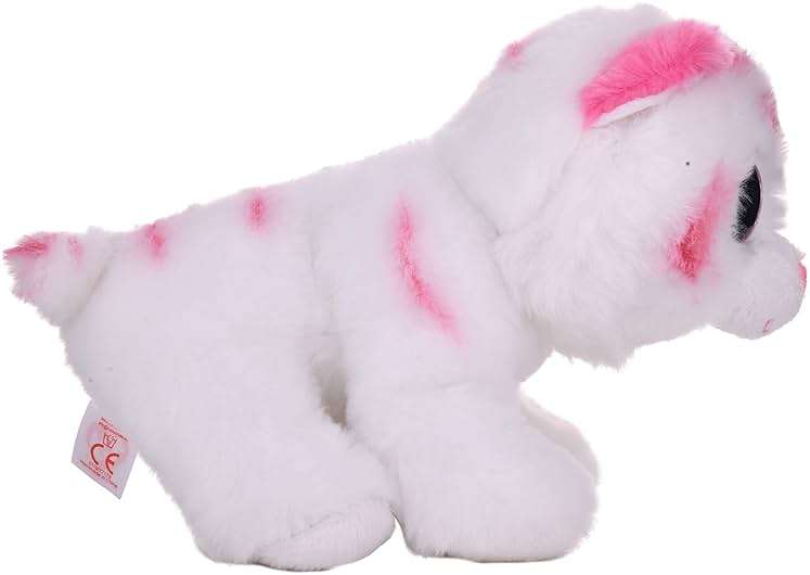Ty Tabor - Pink & White Tiger Regular - Image 4