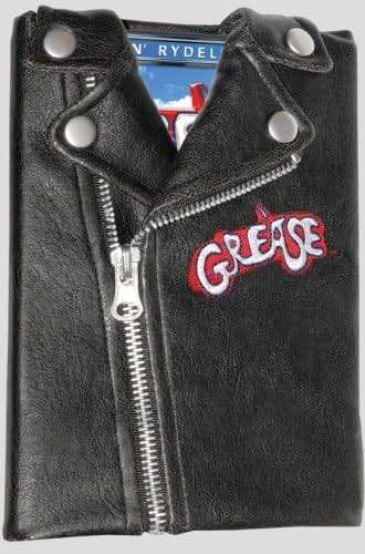 Grease (Rockin' Rydell T-Birds Edition) by Stockard Channing - Image 1