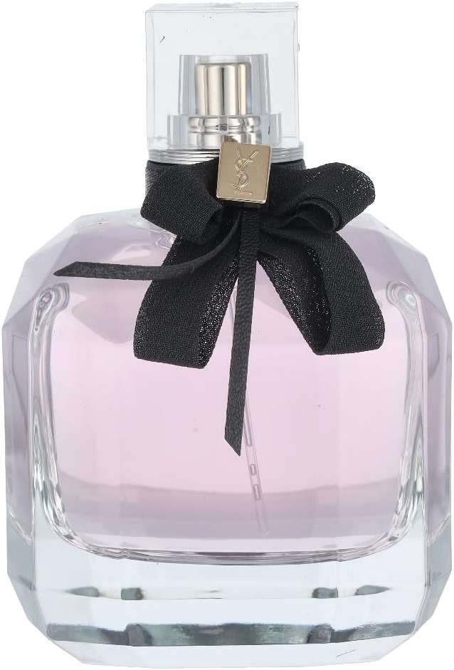 Yves Saint Laurent Mon Paris Eau de Parfum Spray, 3 Fluid Ounce - Image 2