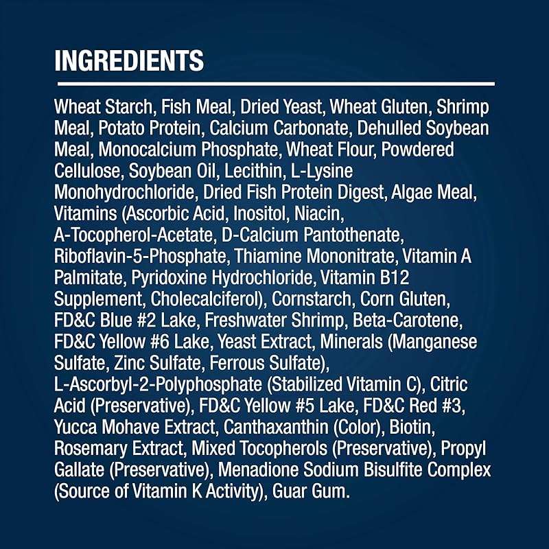 Tetra TetraFauna PRO ReptoMin Pro Sticks Adult Turtle Formula Daily Diet for Aquatic Turtles, 8.11 oz - Image 8