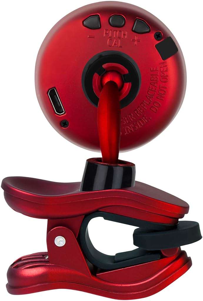 Snark ST-2 Multi-Instrument Chromatic Tuner - Image 2