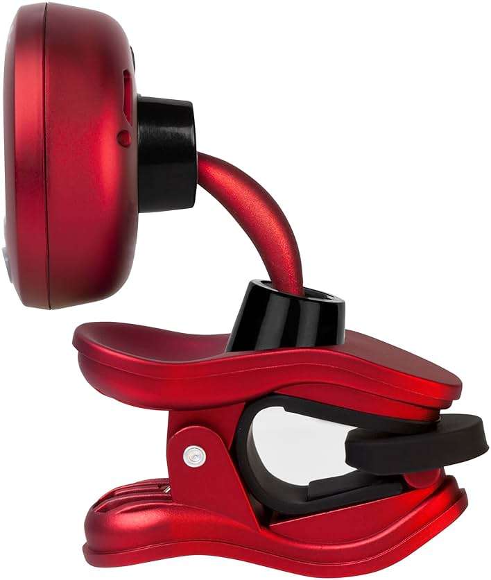 Snark ST-2 Multi-Instrument Chromatic Tuner - Image 3