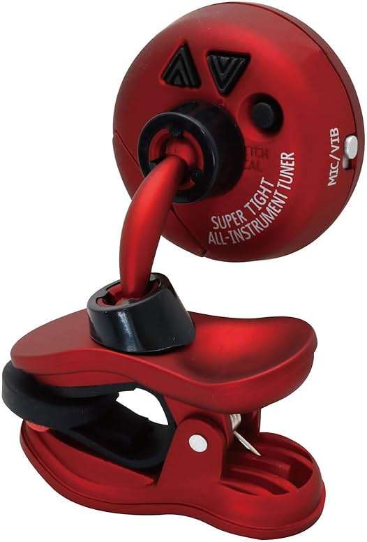 Snark ST-2 Multi-Instrument Chromatic Tuner - Image 4