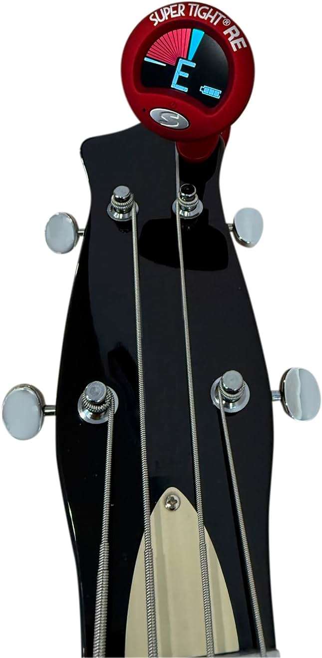 Snark ST-2 Multi-Instrument Chromatic Tuner - Image 5