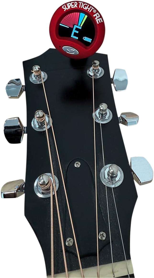 Snark ST-2 Multi-Instrument Chromatic Tuner - Image 7