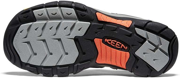 KEEN Men's Newport H2 Closed Toe Water Sandals - Image 6