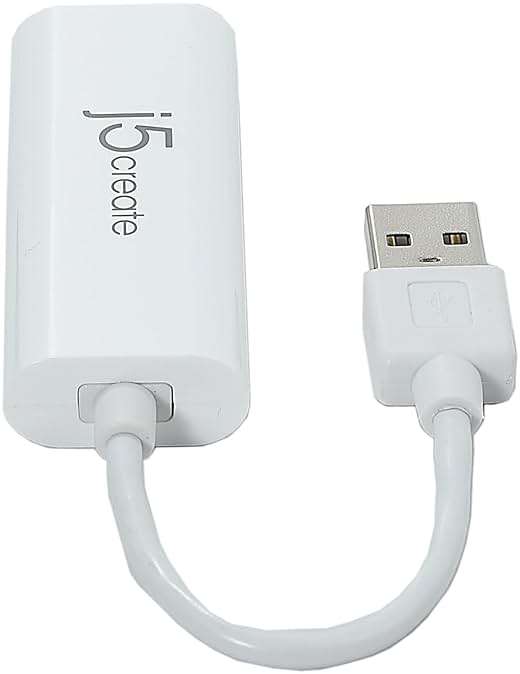 j5create USB to HDMI Display Adapter- USB to HDMI 1080P Cable Converter Adapter for Windows (JUA195) - Image 7