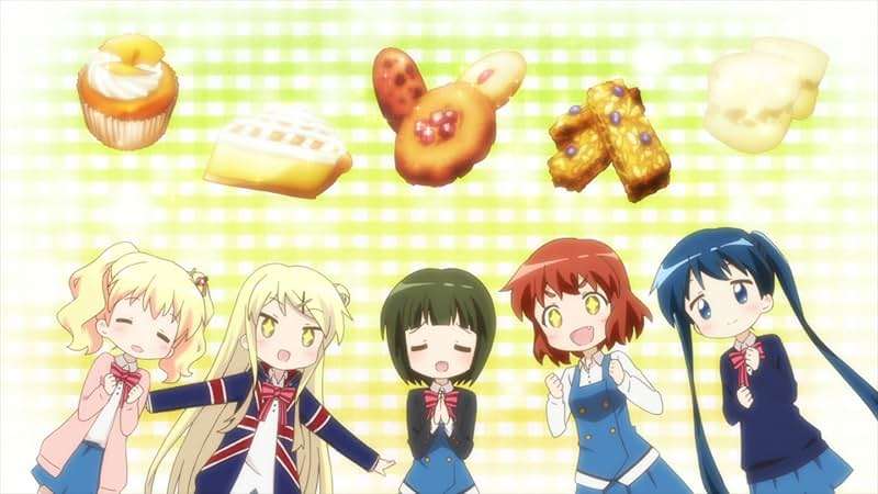 Hello Kinmoza - Image 4