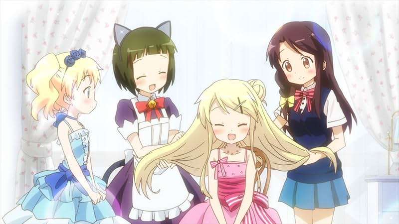 Hello Kinmoza - Image 6