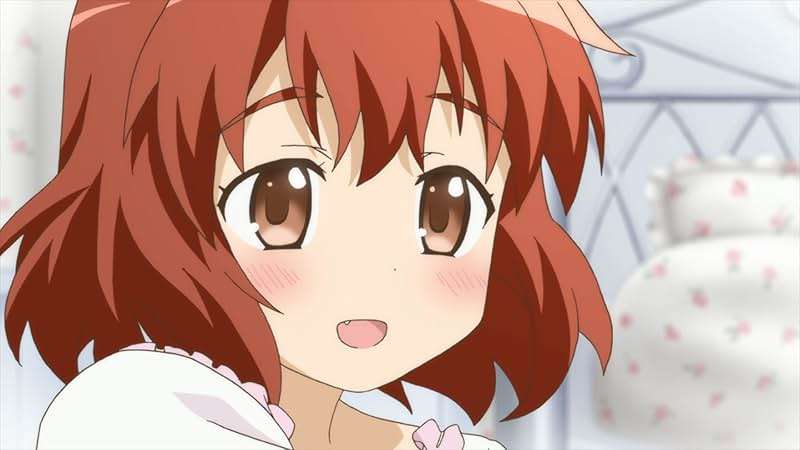 Hello Kinmoza - Image 7