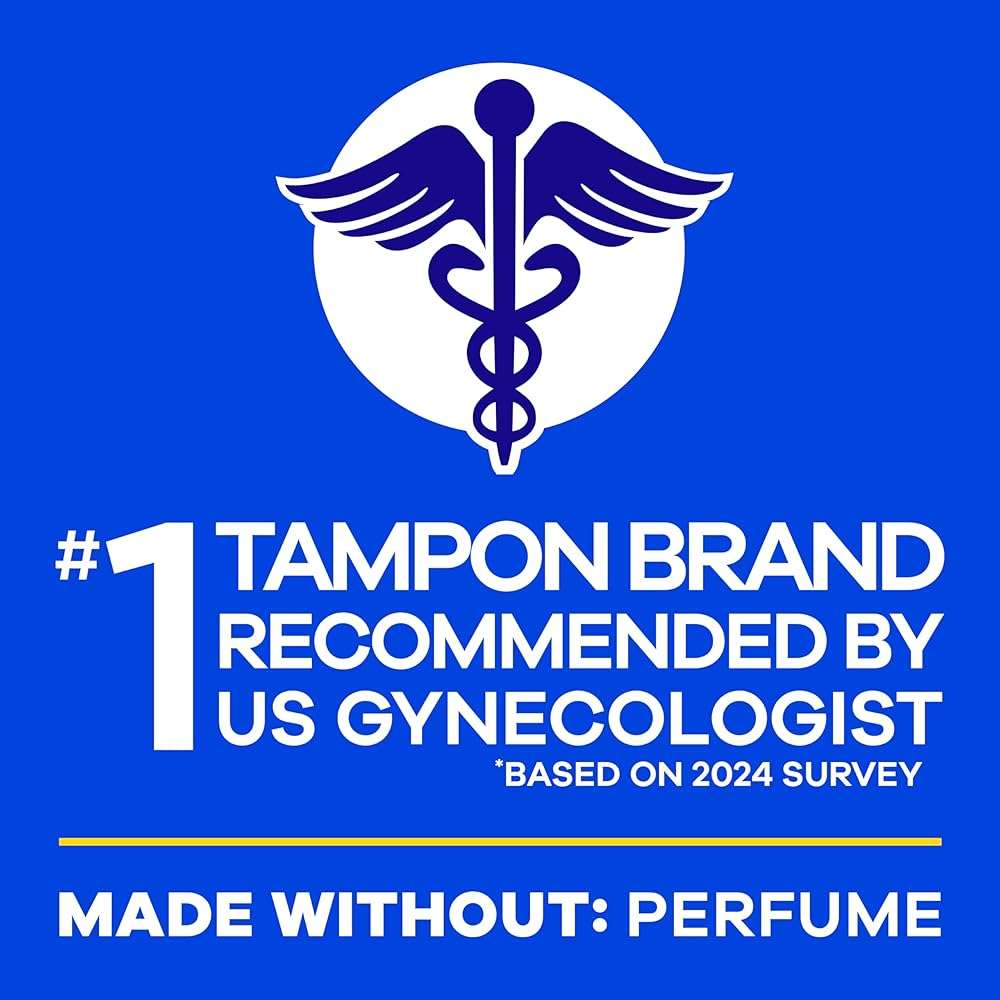 Tampax Compact Pearl Tampons Multipack, with LeakGuard Braid & Extendable Applicator, Regular/Super Absorbency, Compact Extendable Applicator, Unscented, 30 Count - Image 10